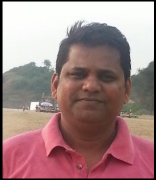 Mr. Anil Sable - On-Location Production Shoot
