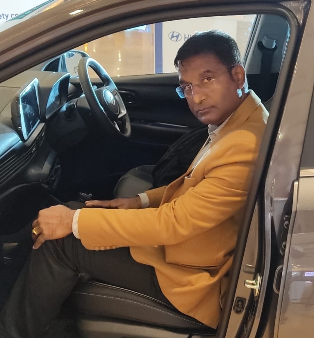 Irfan Ali Jamiawala